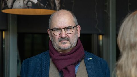 Riigikogu põhiseaduskomisjon saadab toimingupiirangu muudatused täiskogusse