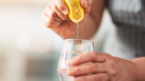 Is lemon water really a miracle drink? Experts debunk popular myths