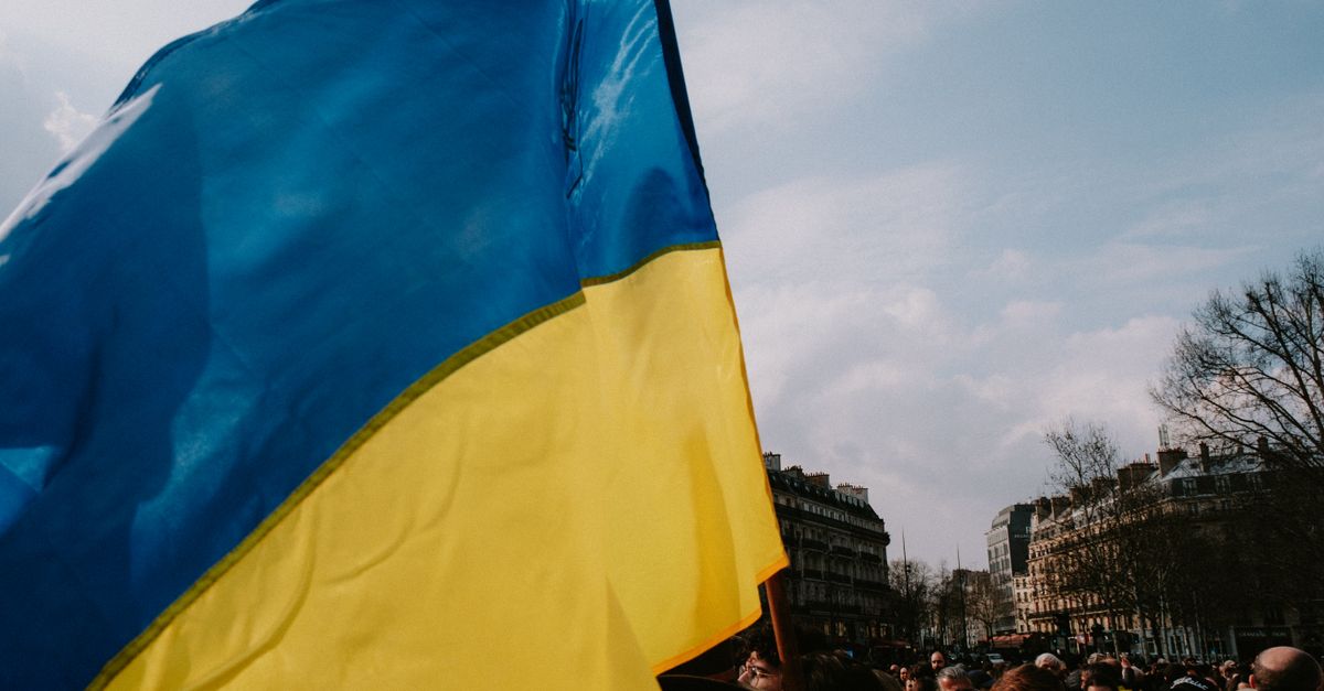 ЕС продлит временную защиту украинцев еще на год