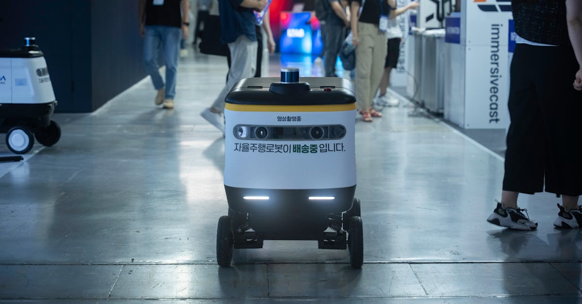 Robotkoerad ja Black Hawk'id: Kuidas Monterrey valmistub jalgpalli MM-iks