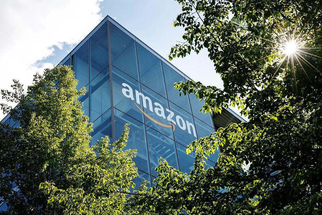 USA Föderaalne Kaubanduskomisjon süüdistab Amazoni salajases reklaamihindade tõstmises