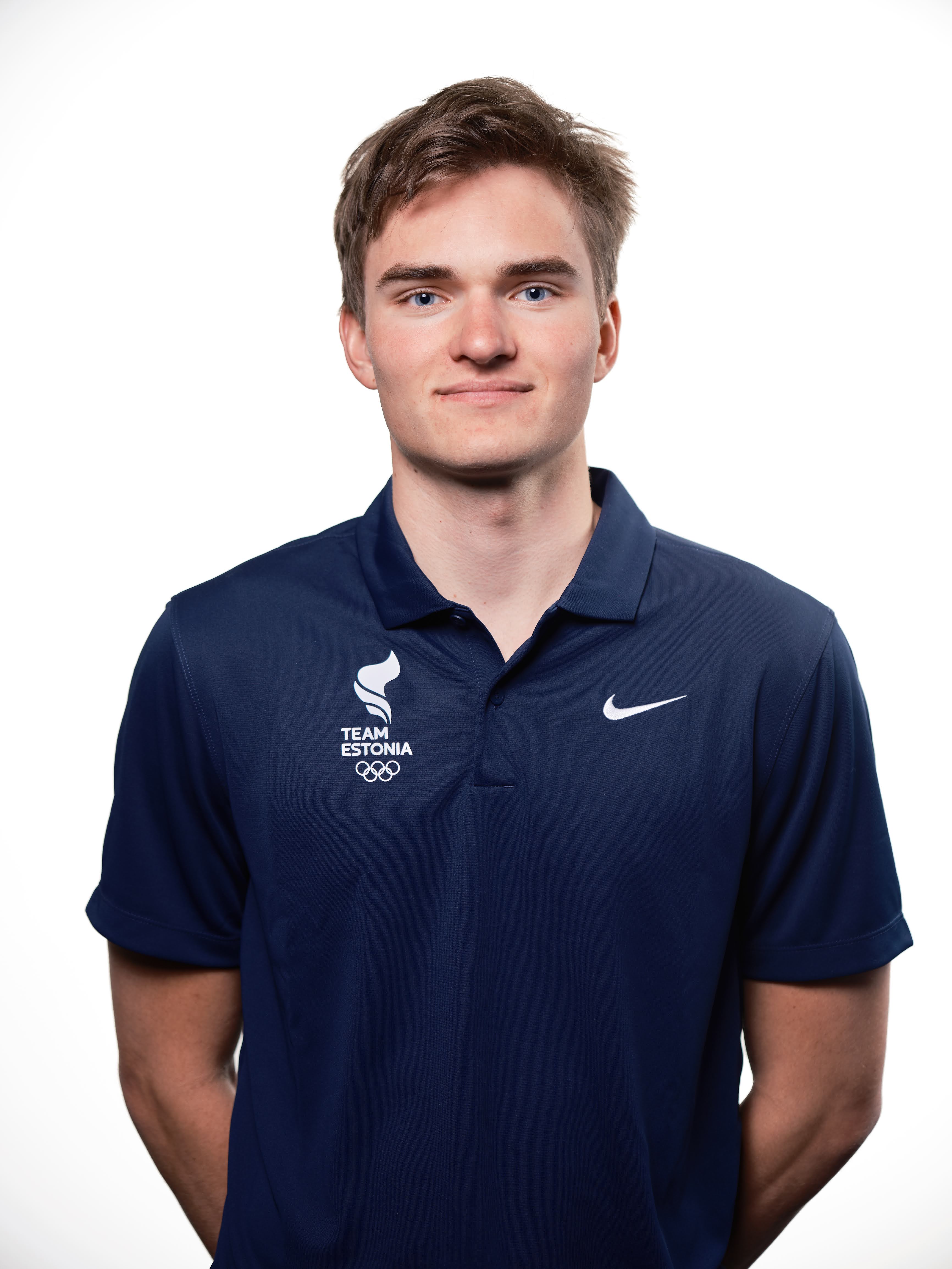 Laskesuusataja Mark-Markos Kehva sihib Milano-Cortina olümpial medalit