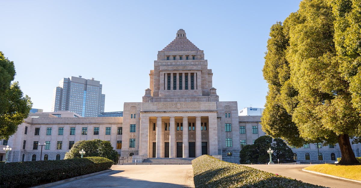 Japan's PM Challenges Pacifist Constitution in Major Policy Shift