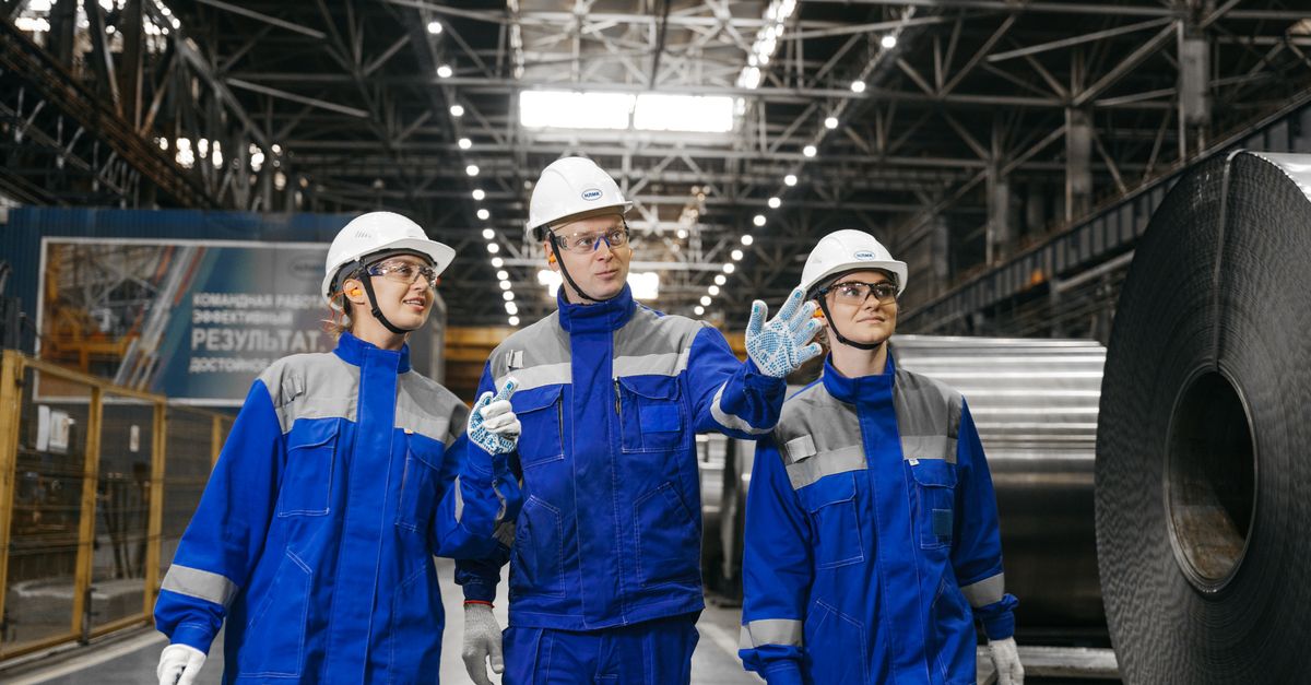 Немецкий автопром может потерять 225 тысяч рабочих мест к 2035 году