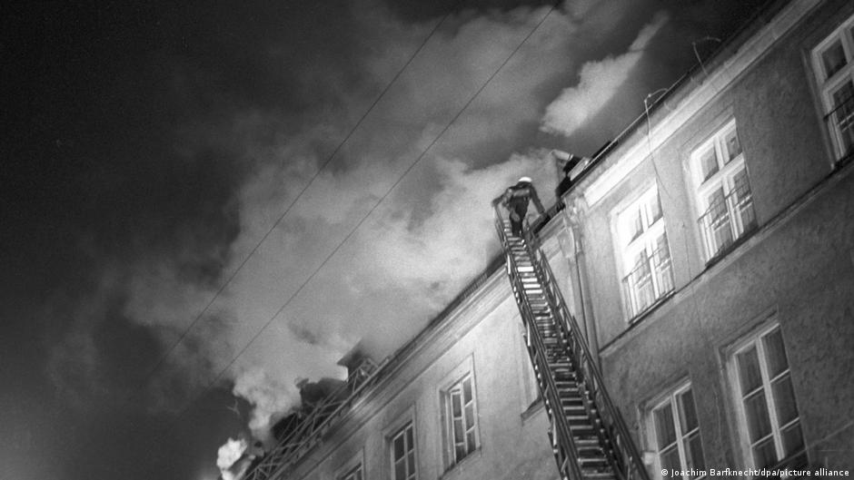 Müncheni prokuratuur sulges 1970. aastal toimunud surmava antisemiitliku süütamise toimiku