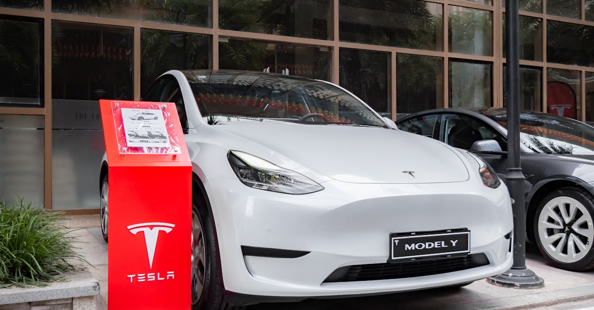 Tesla ületas Wall Streeti rahavoo ootused