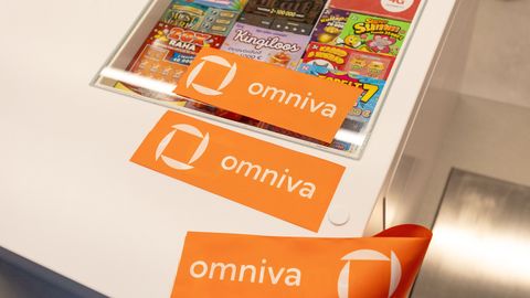 Omniva kehtestab uued pakiteenuste tingimused