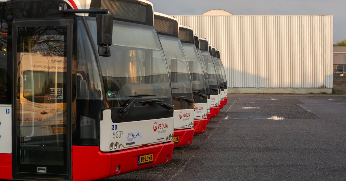 Bussifirmad sulgevad marsruute kütuse kalliduse ja nõrga nõudluse tõttu