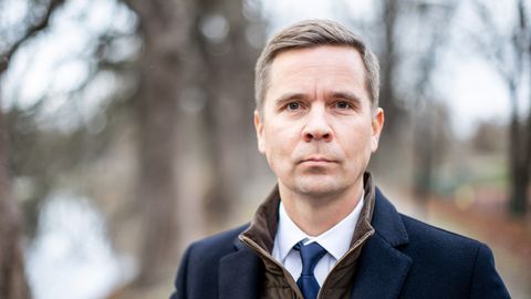 VKG loobus hiiglaslikust puidulepingust RMK-ga alates 2028. aastast