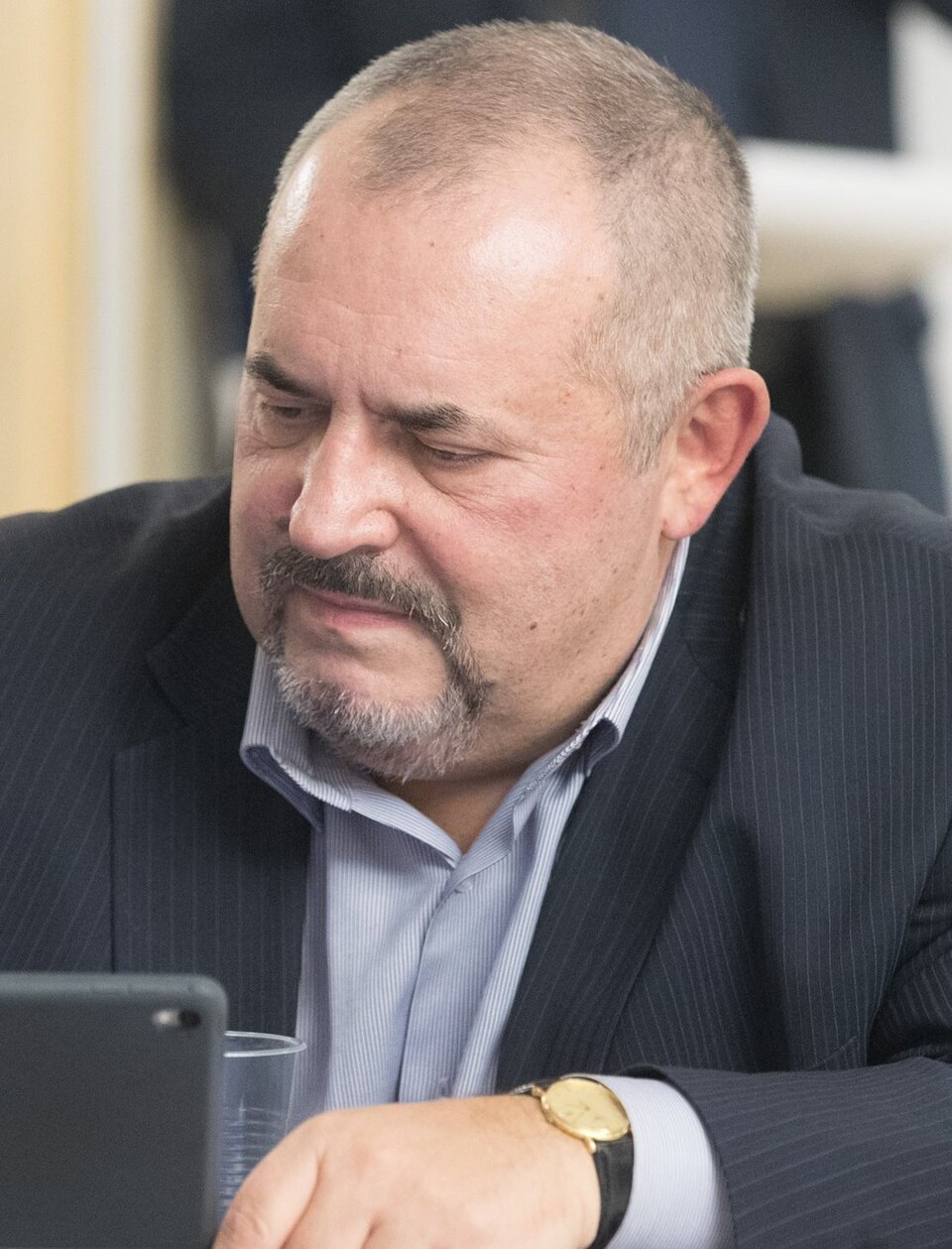 Boris Nadeždin võib Venemaal valimiskampaania peatada