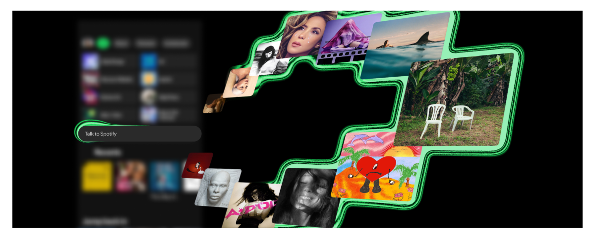 Spotify lisas Premium-kasutajatele ChatGPT-sarnase muusikaassistendi