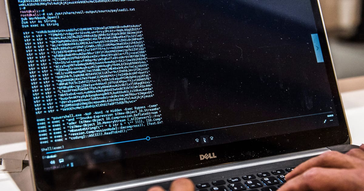 Euroopa Komisjon võtab küberrünnakute tõrjumiseks appi tehisintellekti