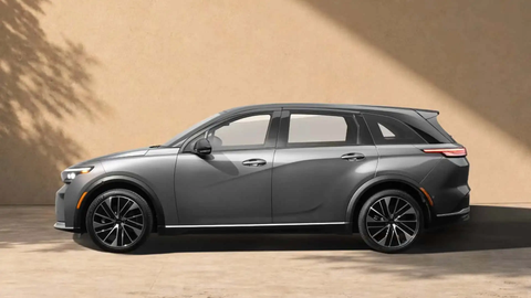 Foxconn enters electric vehicle market with new crossover, can it compete with Tesla?