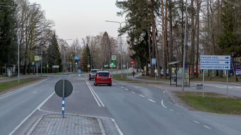Paikuse osavallakogu liikme postitus võrritajate kohta tekitab pahameelt