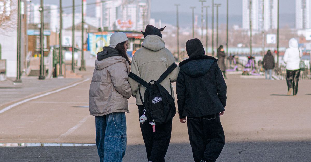 Психолог: Таллинну нужны общественные пространства для молодежи