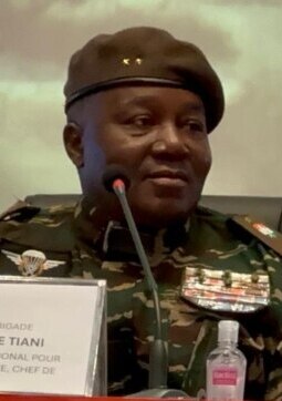 Ebaõnnestunud riigipööre Niameys paljastas Nigeri hunta hapruse ja Venemaa mõju