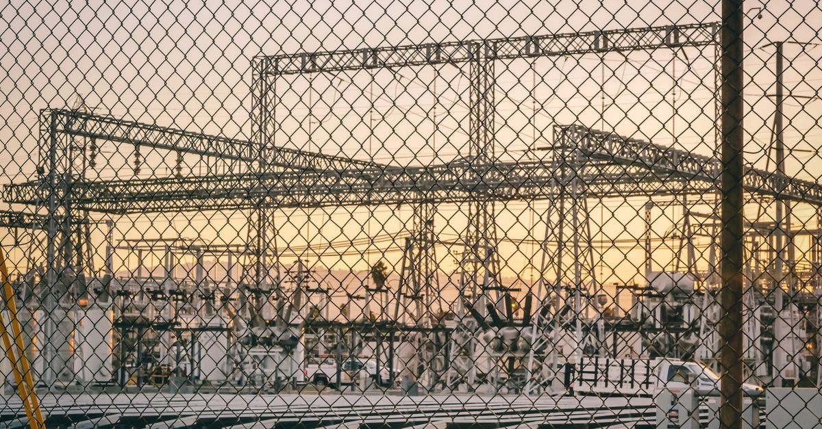 Эстонийская энергетика в тупике: мнение эксперта