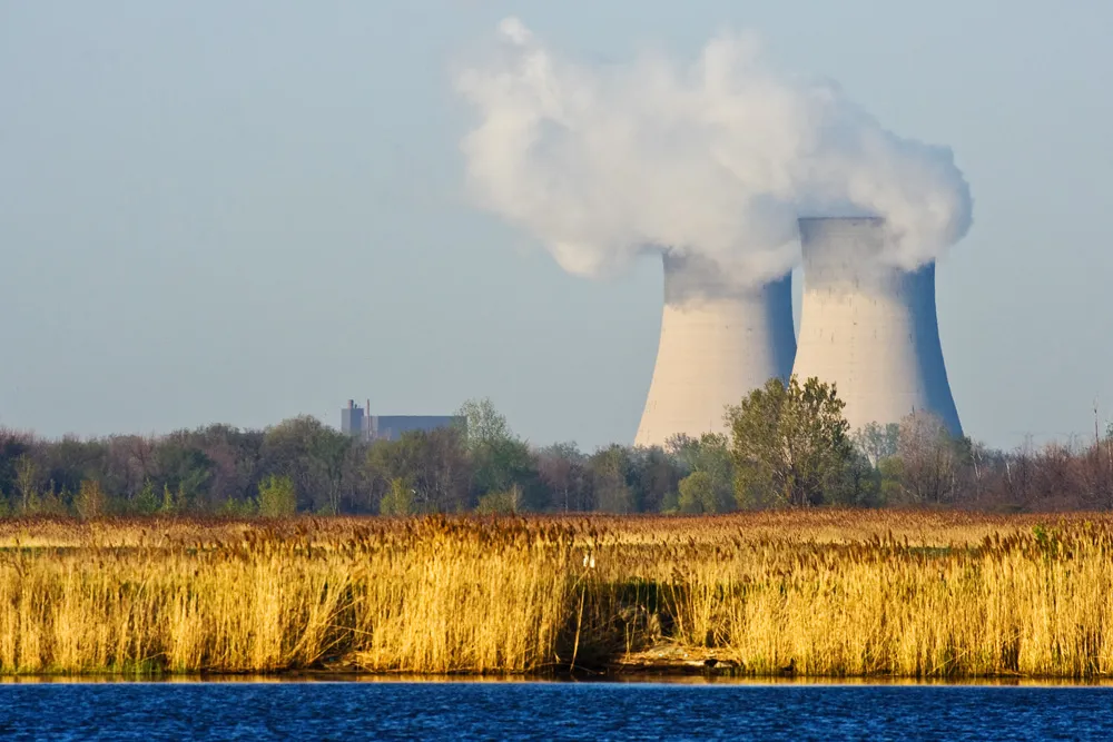 Tuumaenergia ja tehisintellekti ettevõte Fermi määras Amarillos uue tegevjuhi