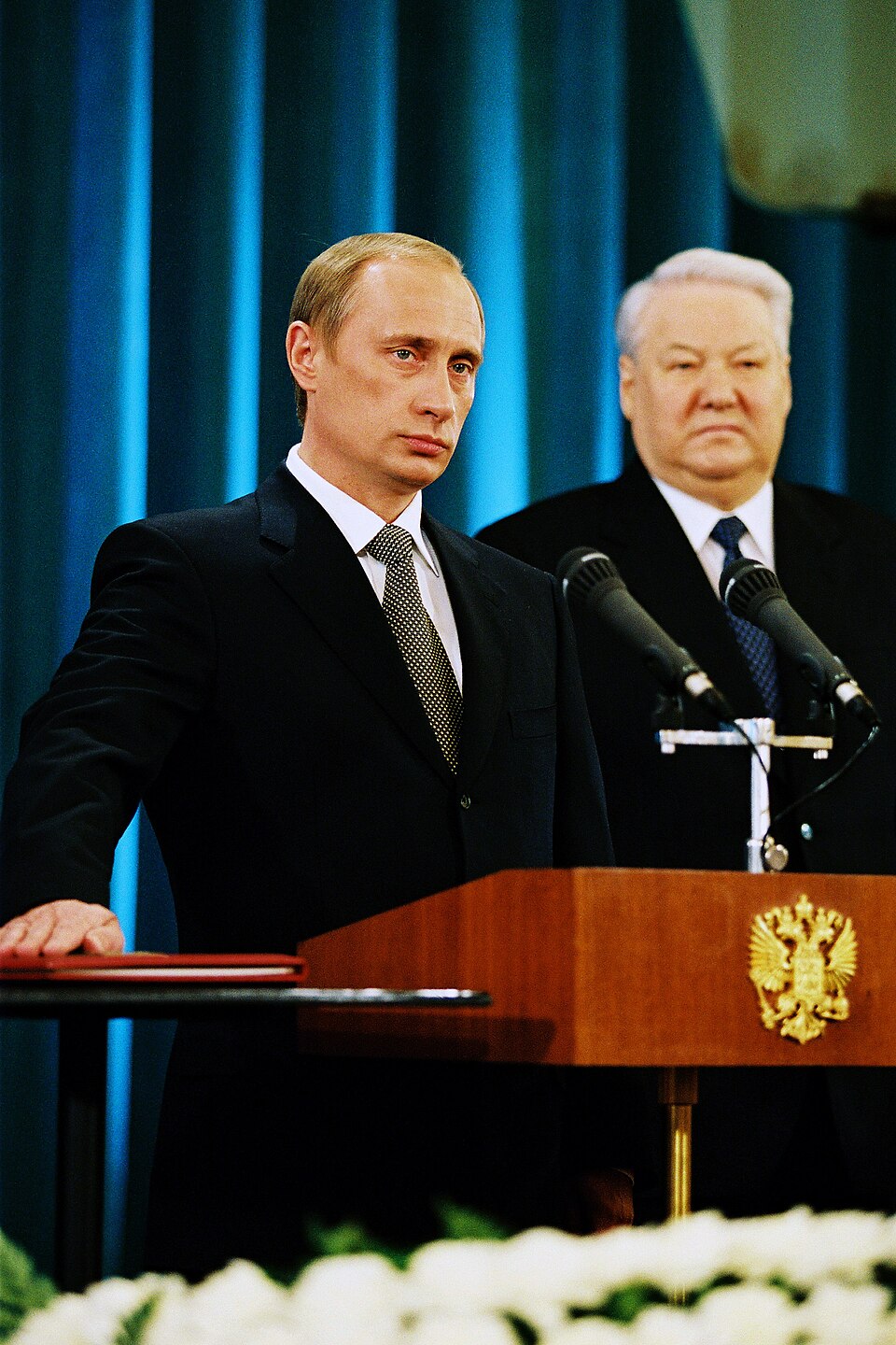 Putin: Zelenski palus isiklikku kohtumist Venemaa ärimehe kaudu nädalaid enne avalikku kirja