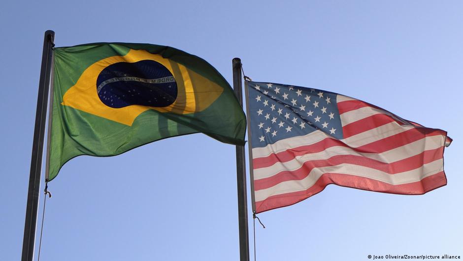 Brasiilia keeldus viisade väljastamisest USA ametiisikutele enne oktoobrikuiseid valimisi