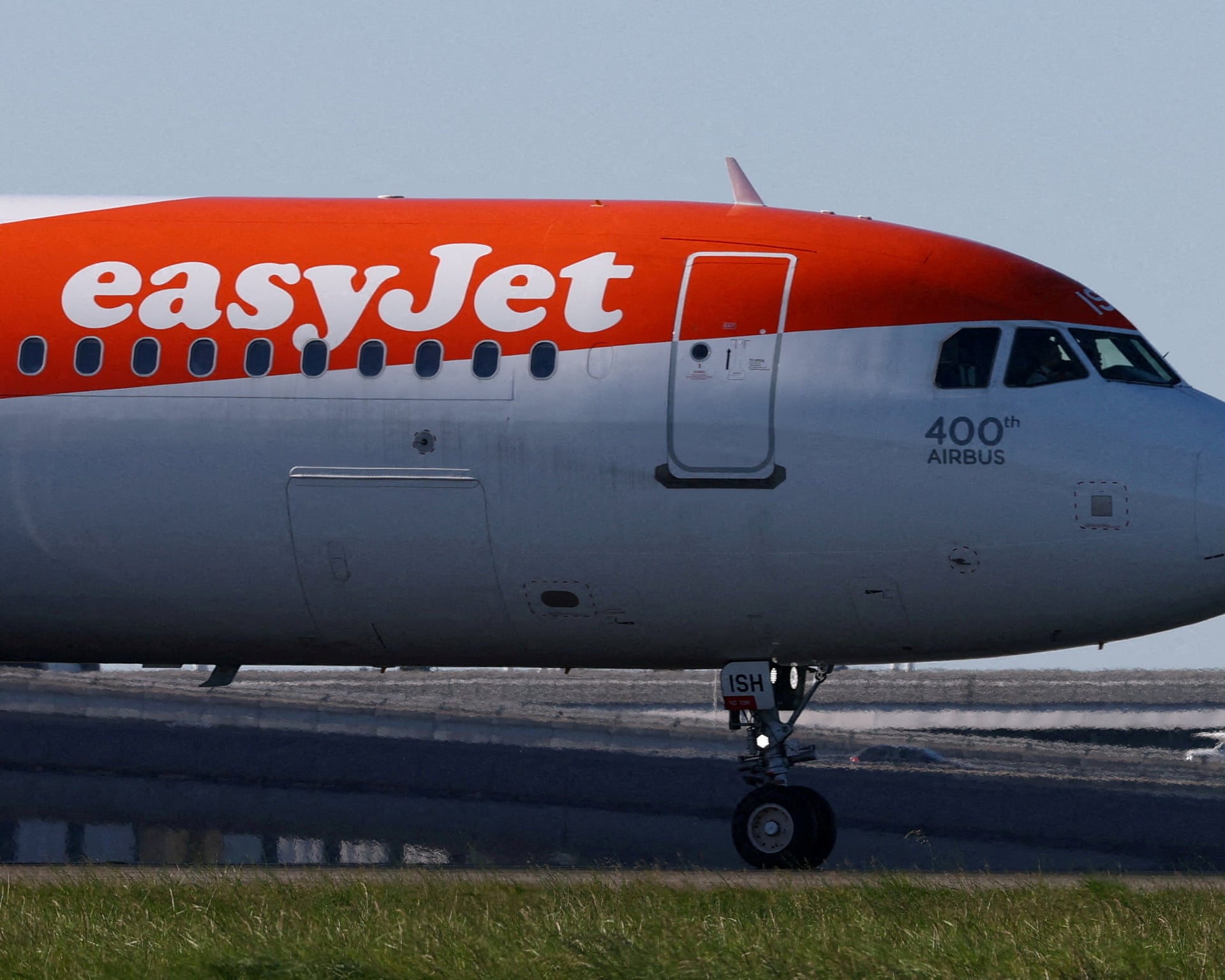 EasyJeti juhatus andis Castlelake'i ülevõtupakkumisele liiga vara järele