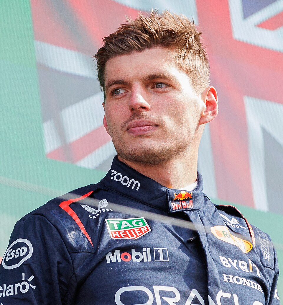 Hollandi GP vabatreeningul Zandvoortis oli kiireim Max Verstappen