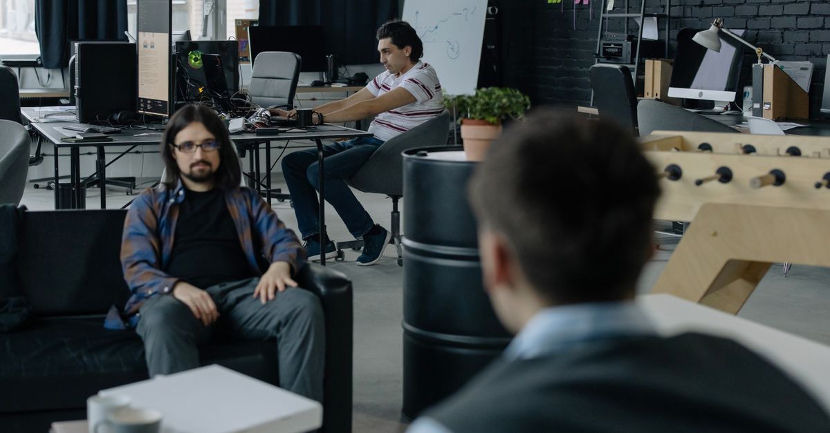 Voi Cofounders Launch AI Startup Pit With $16M Seed Funding