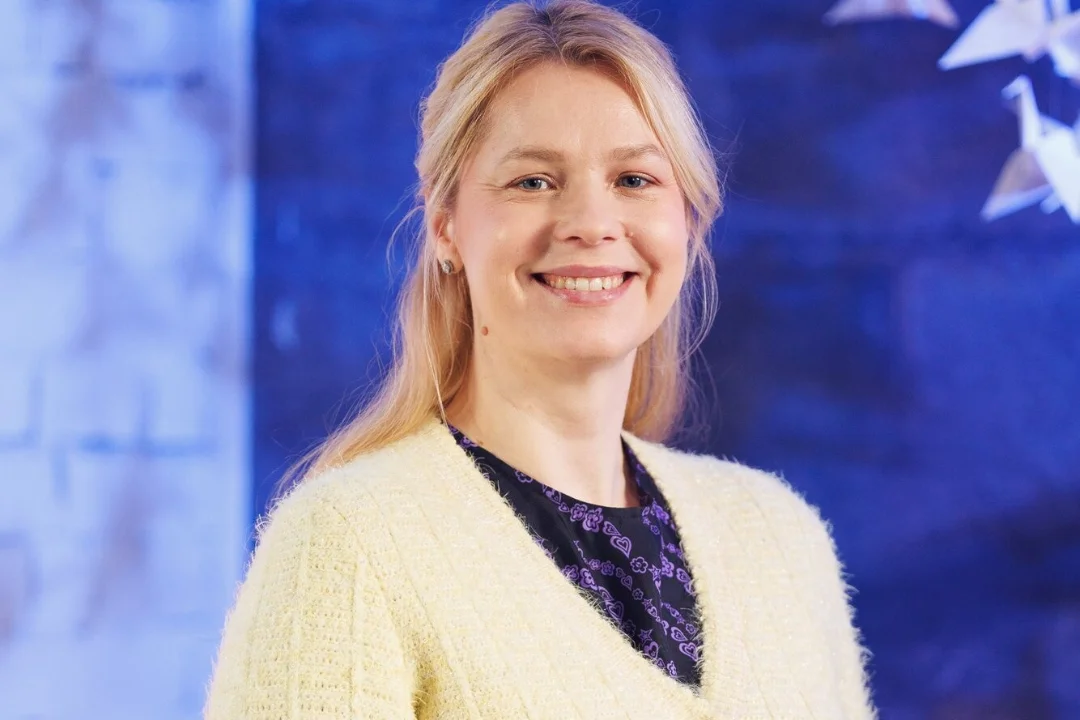 Telenägu Katrin Lust jagas oma muutunud elustiili saladusi