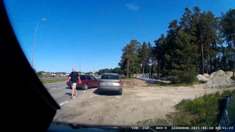 Endine politseinik võitis Harju maakohtus kiiruskaamera trahvi vaidluses PPA üle