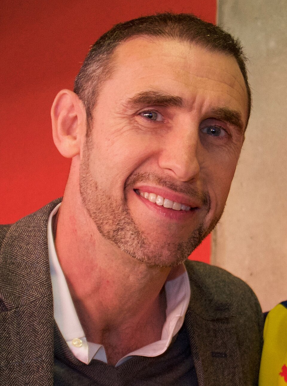 Arsenal Legend Martin Keown Remembers Goalkeeper Alex Manninger