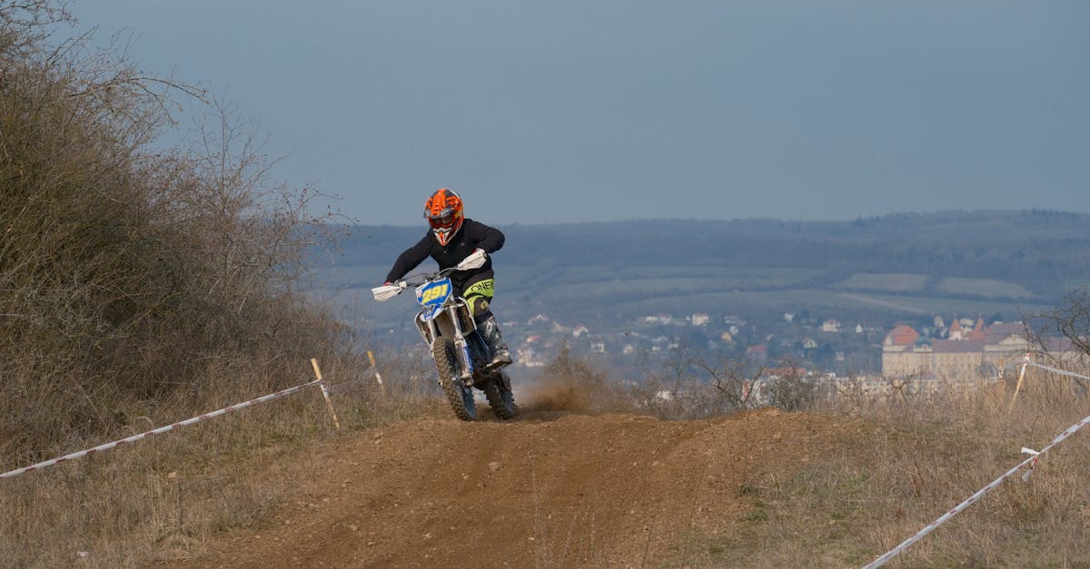 Eesti motokrossimaailma esindajad alustavad Euroopa sarja