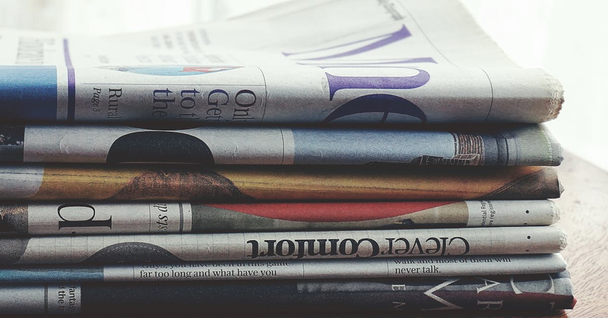 UK papers focus on Labour turmoil and Brown's political comeback