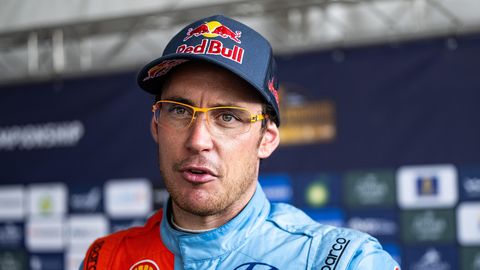 Hyundai loodab Portugalis hooaja pöördepunktile