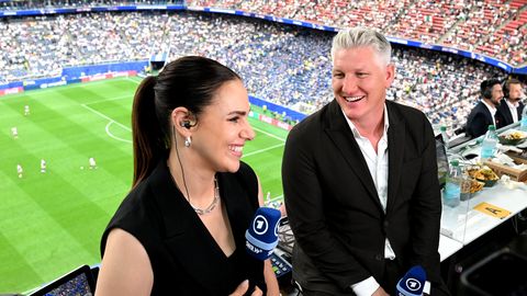 Schweinsteiger remarks on Ivory Coast spark racism debate