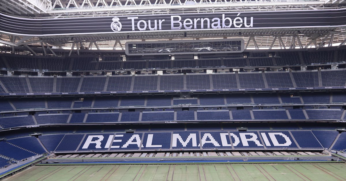 Real Madrid kriisis: Bernabéu pöördepunkt