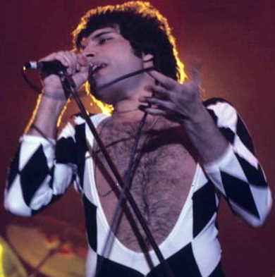Freddie Mercury viimased elupäevad: kuidas sündis «The Show Must Go On»