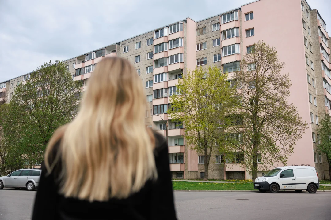 Гонка за съёмными квартирами: как сложно молодым найти жильё?