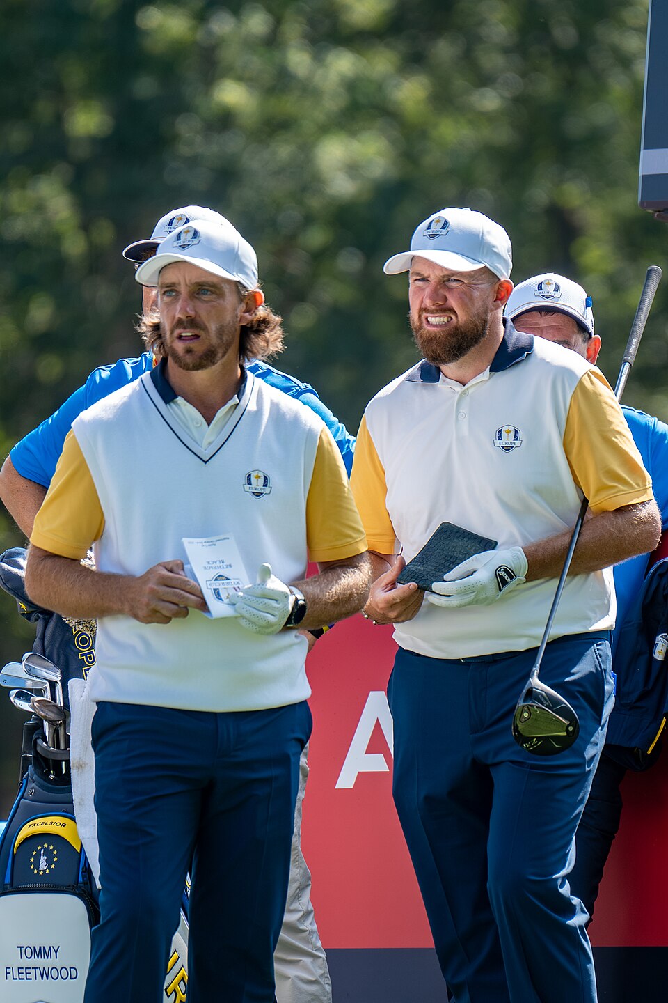 Royal Birkdale pakub parima võimaluse inglise golfarile avameistritiitel koju tuua