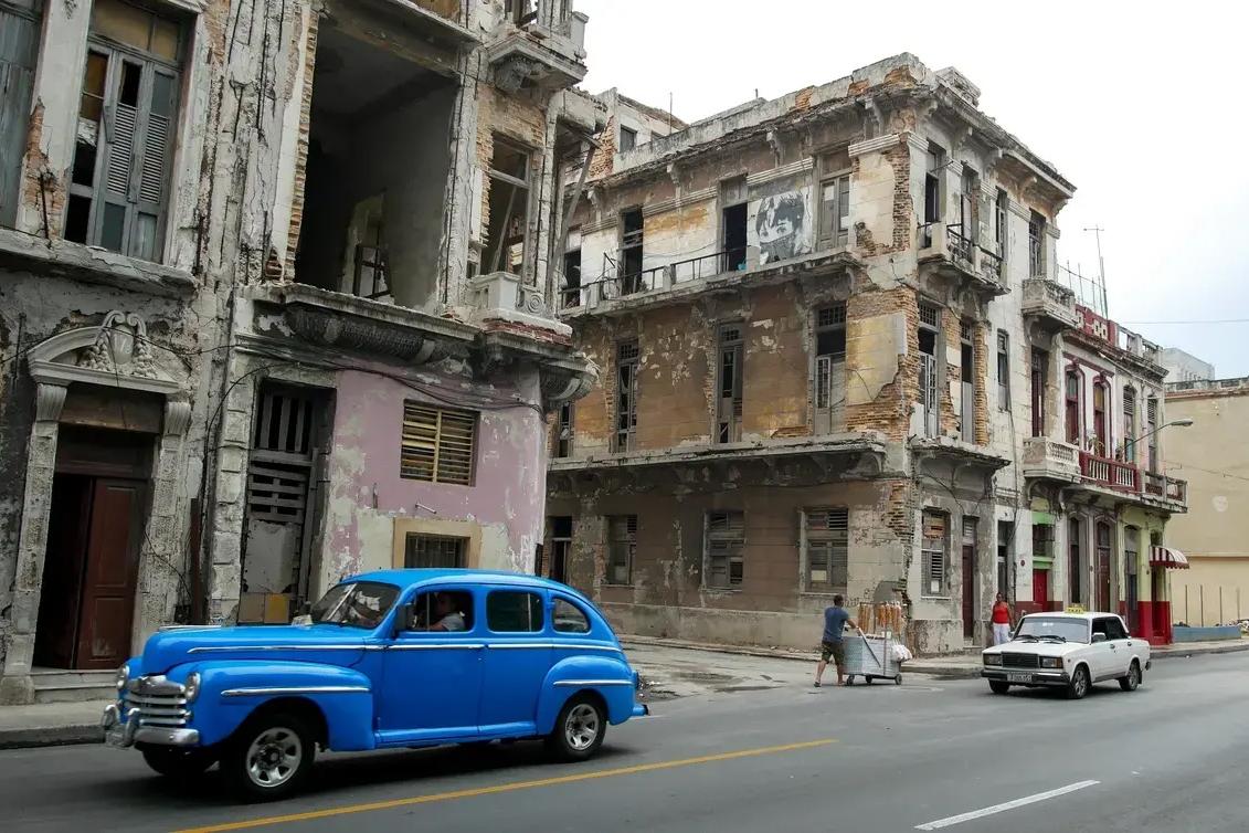 Kuuba demonteerib Fidel Castro pärandi: parlament kiitis heaks radikaalsed turureformid