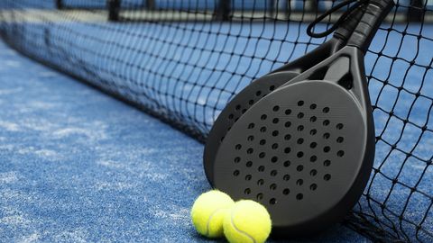 Spordiarst hoiatab: padelivigastused kasvavad Eestis pööraskesti