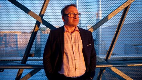 Ülemiste keskuse juht: kriisist välja tulnud, kuid konkurents kibeneb