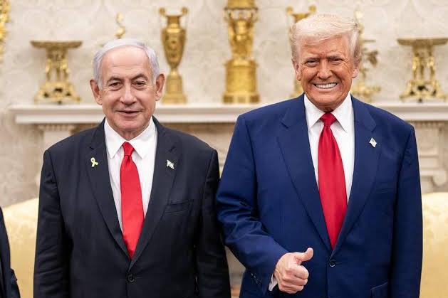 Trumpi Iraani-lepe jättis Iisraeli lauast välja, Tel Avivis räägitakse reetmisest