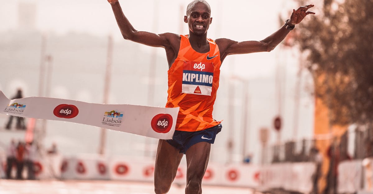 Kenya maraton­ijuht avaldas üllatust kodu­tulemise peal
