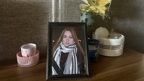 Family of murdered 15-year-old Nastja from Kohtla-Järve speak out about their pain for the first time