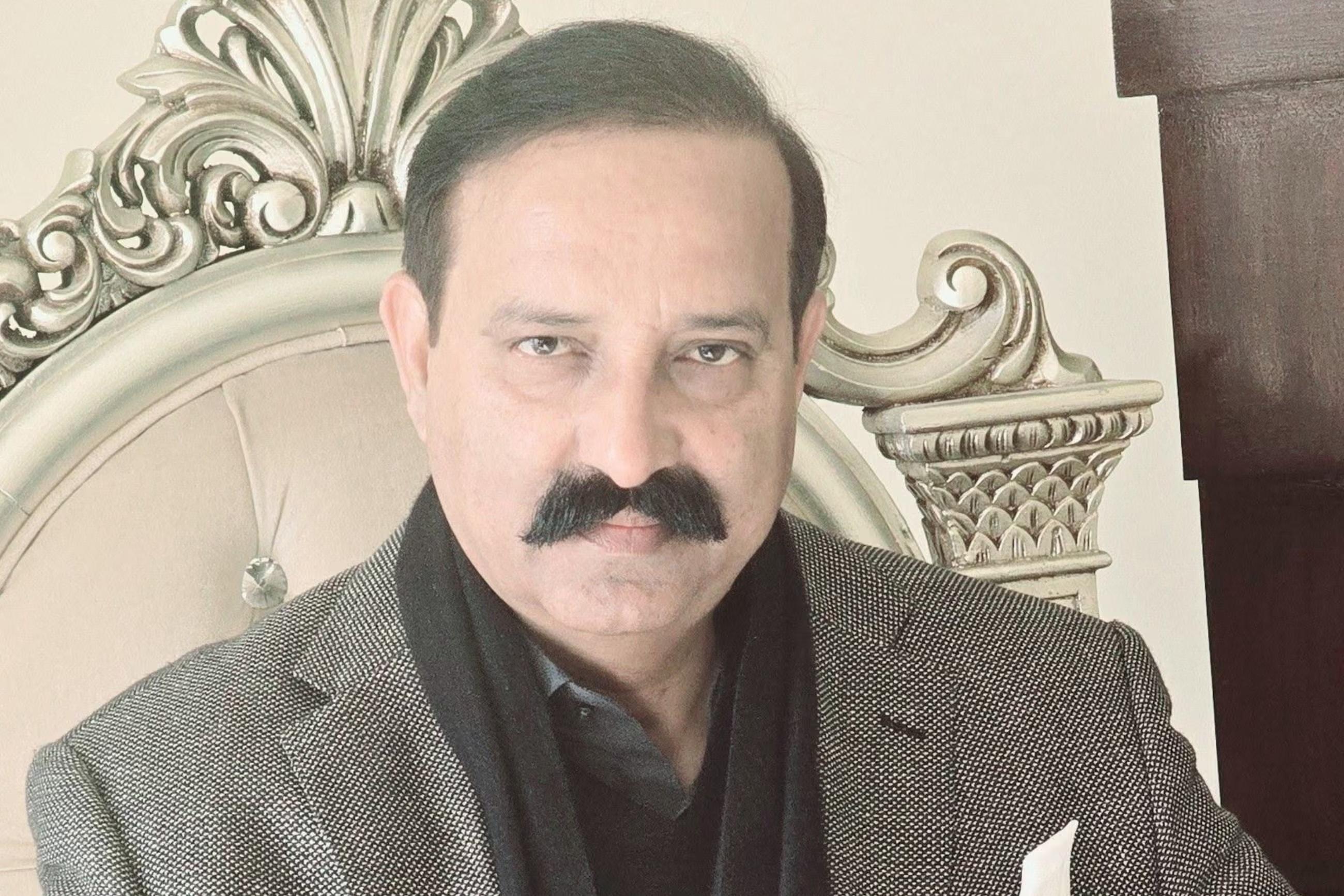 Endine Pakistani minister vahistati Manchesteris laste seksuaalses väärkohtlemises kahtlustatuna