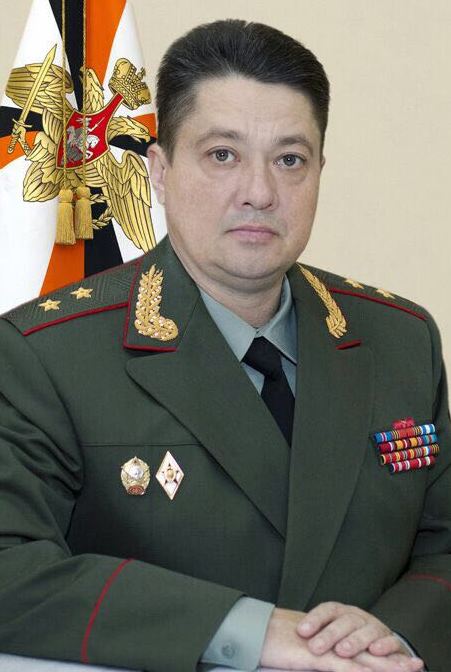 Vene kindralite ründamine: atentaadid Moskvas ja mujal Venemaal