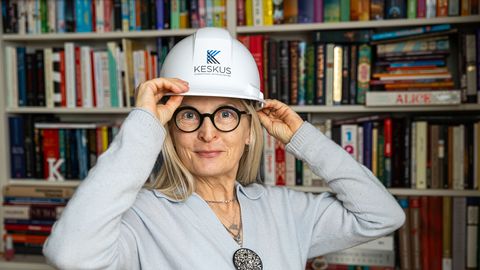 Toronto saab uue eesti kogukonna keskuse