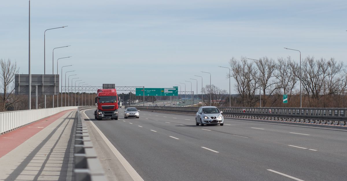 Tehisintellekt muudab ühendatud autod augu-otsijateks