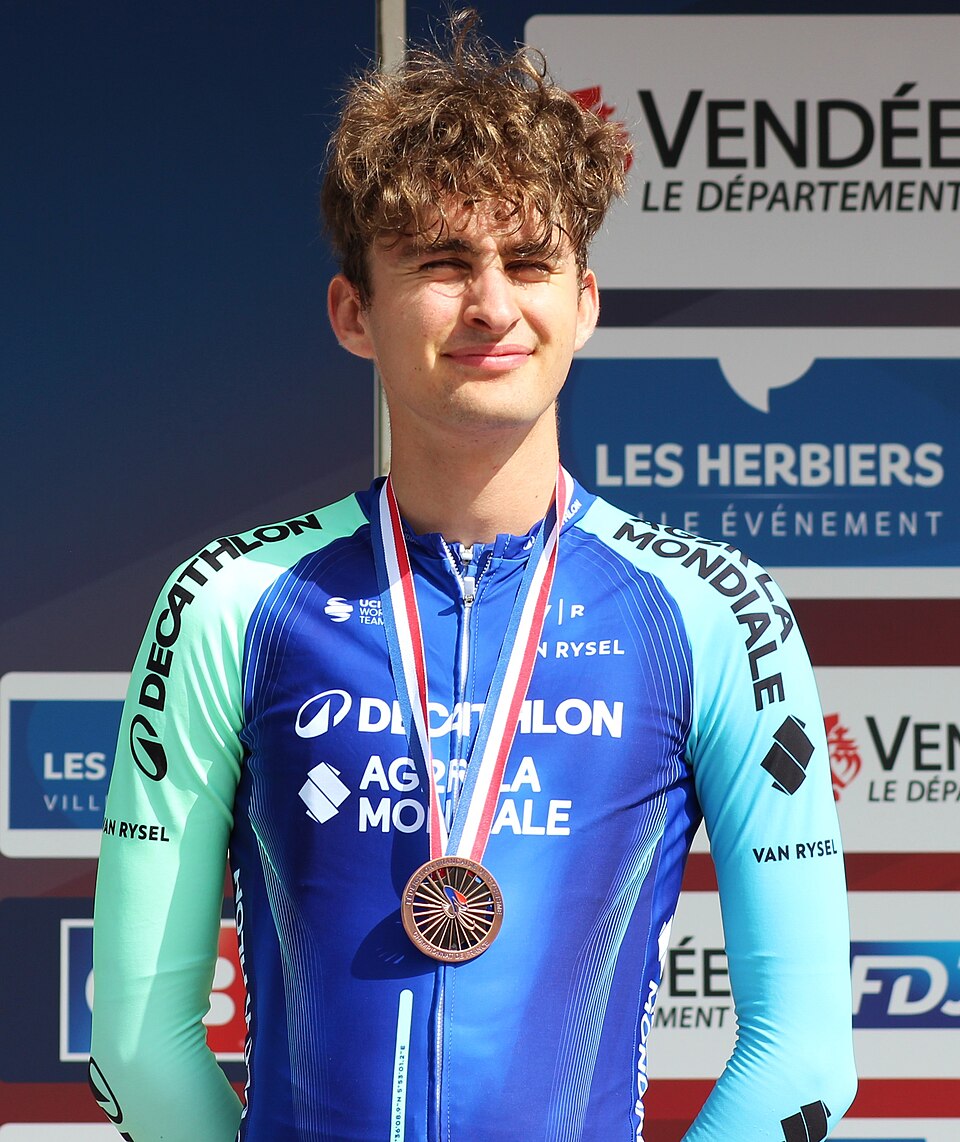 Tour de France'i ratturid kritiseerivad dopingukontrolli ebavõrdset läbiviimist Prantsusmaal