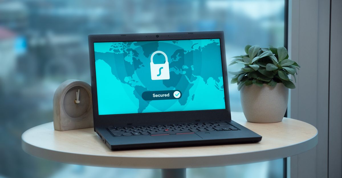 Россия блокирует VPN-доступ к своим сервисам